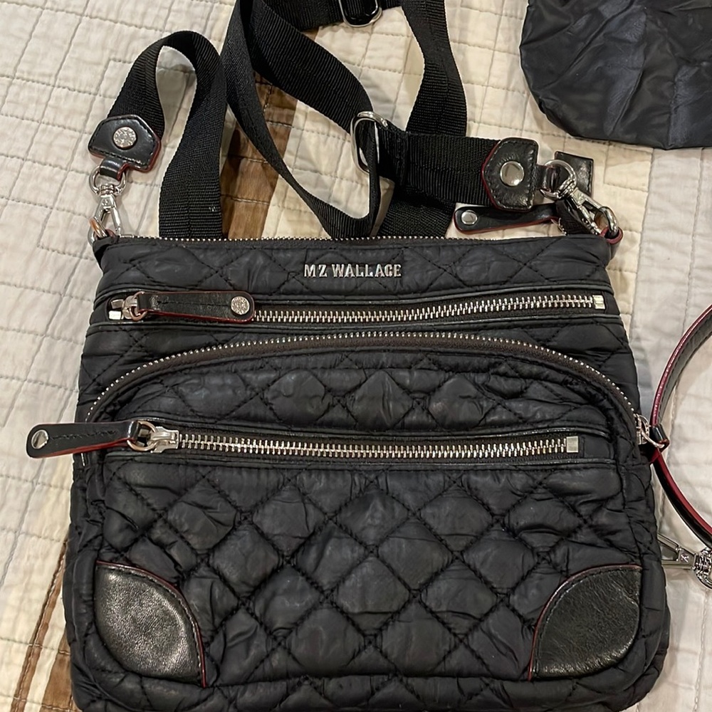 MZ Wallace Bag